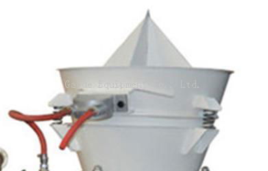 refractory shotcrete