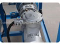 dosing hose pump