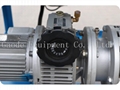 dosing hose pump