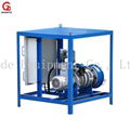 dosing hose pump