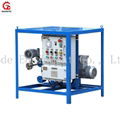 dosing hose pump