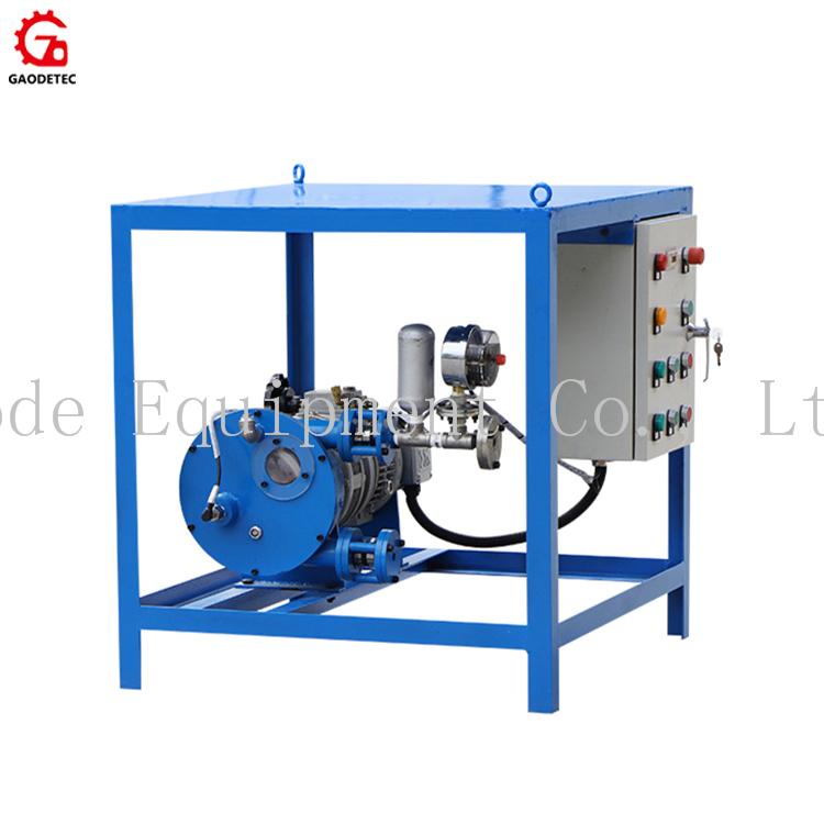 dosing hose pump