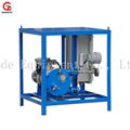 dosing hose pump