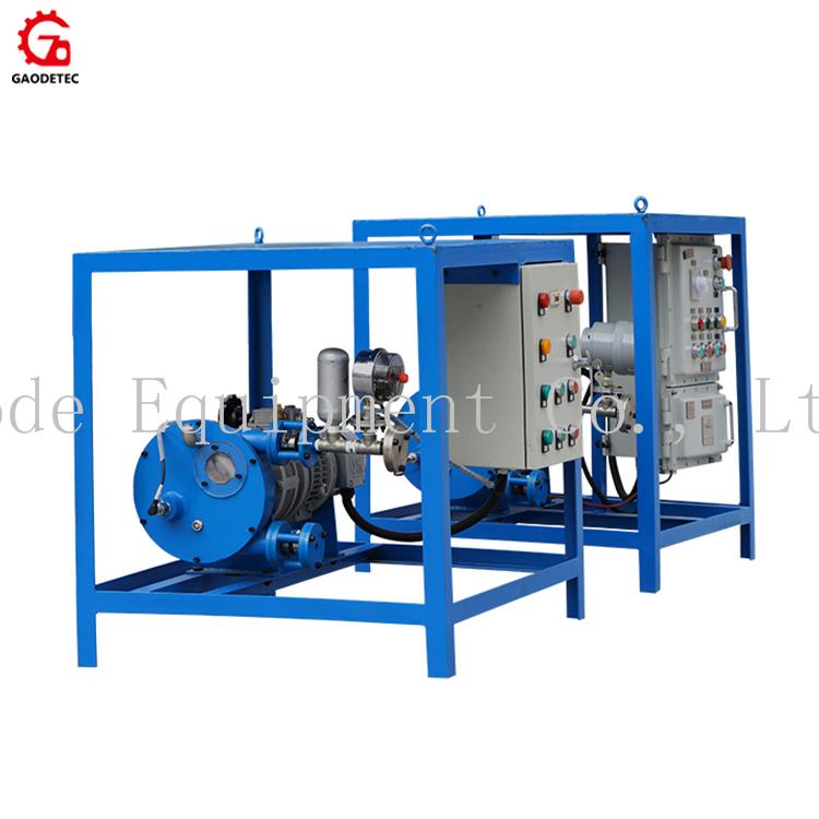 dosing hose pump