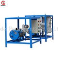 dosing hose pump