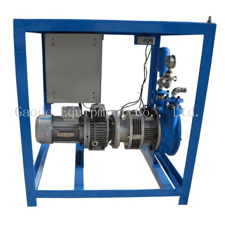 GH15 Dosing Pump Unit 5