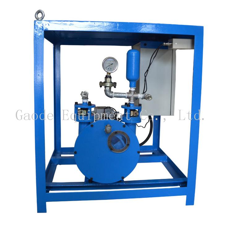 dosing pump