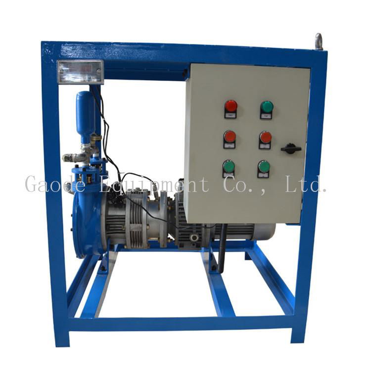 dosing pump