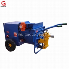 GMP50/40 mortar pump manufacturer