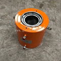 China Direct Hot Sale High Lift 150 ton Hydraulic Jack for Lift 