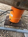 Double Acting Hydraulic Lifting Jack 9