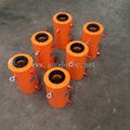 Double Acting Hydraulic Hollow Cylinder 6