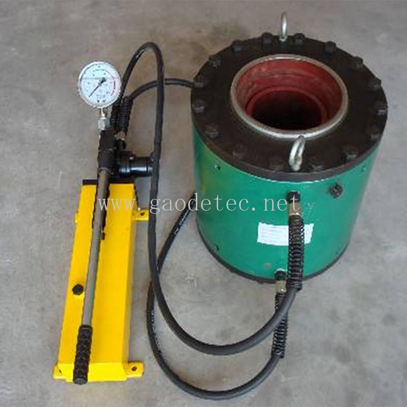 tension cylinder