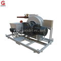 concrete hose pump