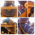 sand screen machinery on sale