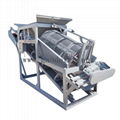 sand screen machinery on sale