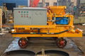 wet shotcrete machine