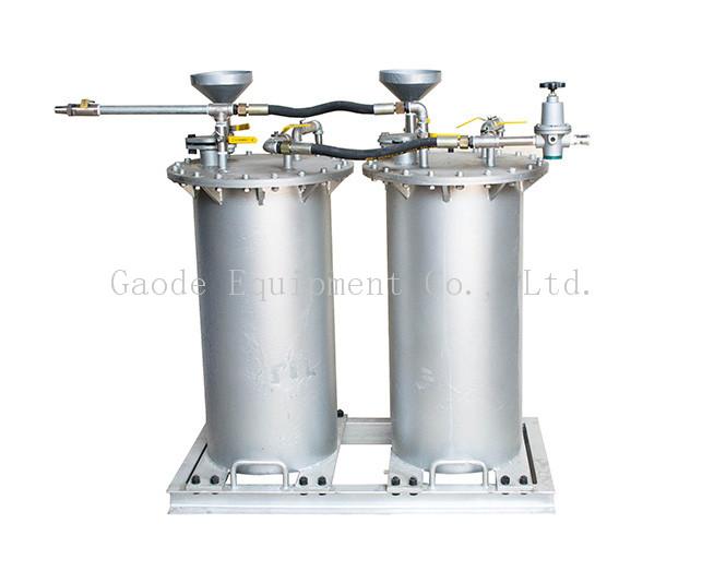 dosing pump