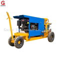 shotcrete machine