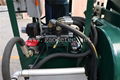 wet shotcrete machine