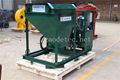 wet shotcrete machine