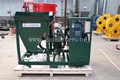 shotcrete machine