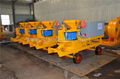 shotcrete machine details