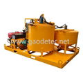 China leading diesel cement grouting machine grout equipment manufacturers 