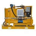 grout equipment