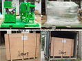 grout equipment OEM