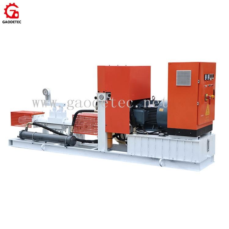high pressure cement injection grout pump for sale 