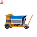 Shotcrete Machine 