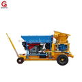 Dry Shotcrete Machine