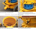 shotcrete sprayer