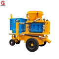 shotcrete machine