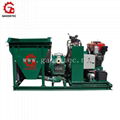 shotcrete pump