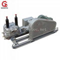 injection pump