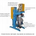 GGH75/100 Grouting Pumps for Backfilling