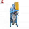 grouting pumps