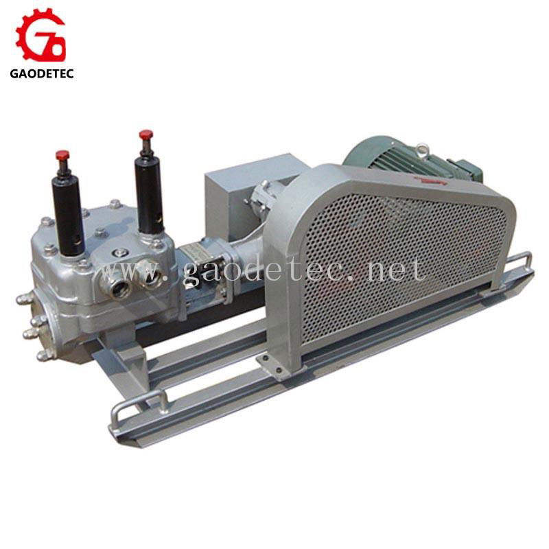 Hot-selling Medium-pressure Dual-slurry GDM60/40 Jet-injection Pump 