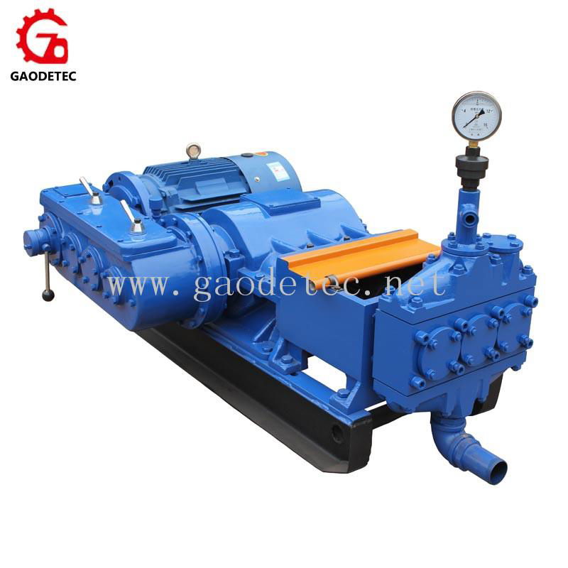 GDB100/30 high-pressure variable grouting pump