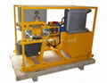 cement grout pump