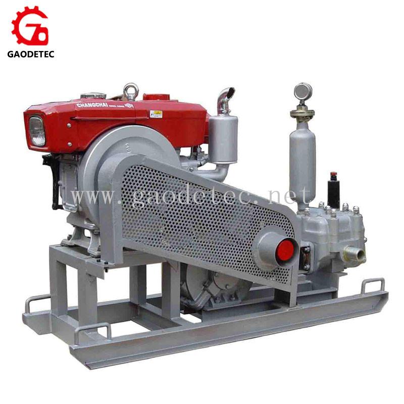 grouting pump 