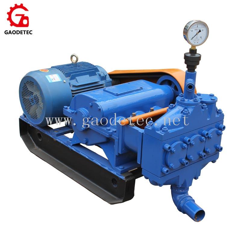 anchor grouting pump