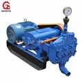 anchor grouting pump