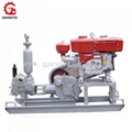 injection pump