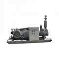 grouting pump