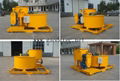 cement grout mixer