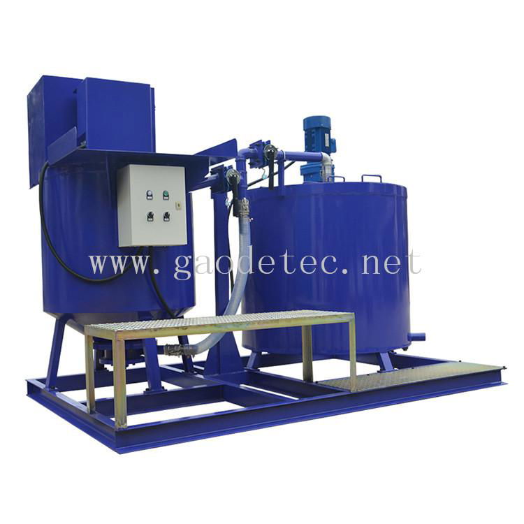 grout mixer for sale