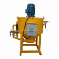 grout mixer